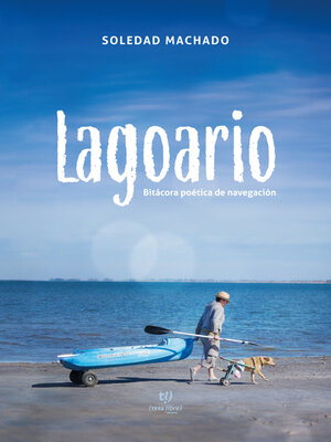 cover image of Lagoario